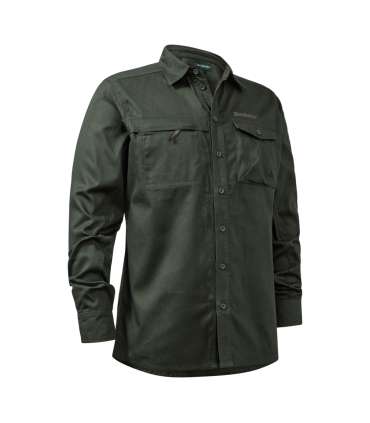 Chemise Atlas |Deerhunter