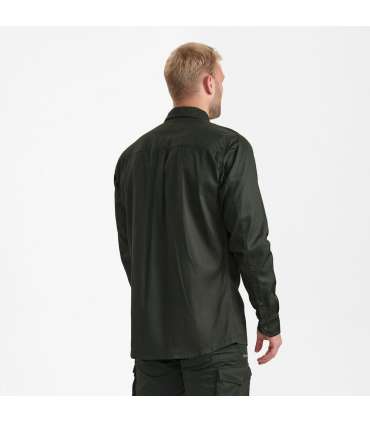 Chemise Atlas |Deerhunter