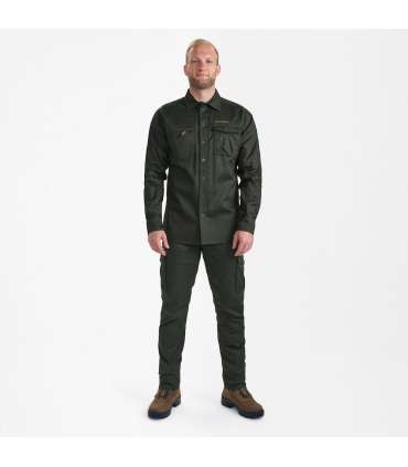 Chemise Atlas |Deerhunter