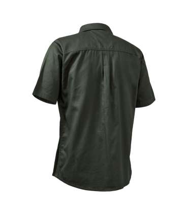 Chemise Atlas S/S |Deerhunter