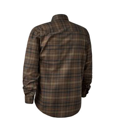 Chemise Eric |Deerhunter