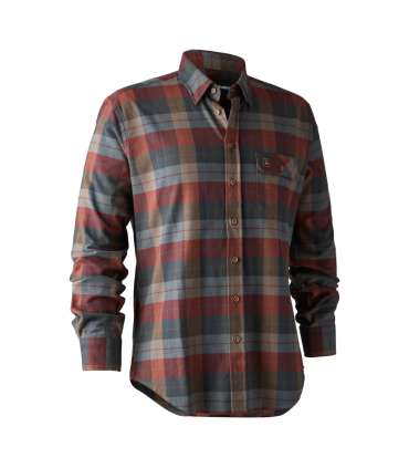 Chemise Ryan |Deerhunter