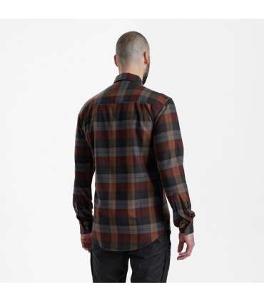 Chemise Ryan |Deerhunter
