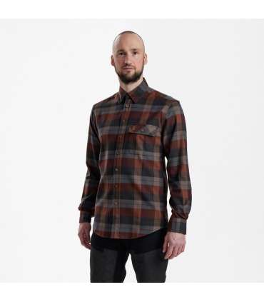 Chemise Ryan |Deerhunter