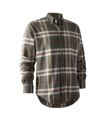 Chemise Ronald |Deerhunter