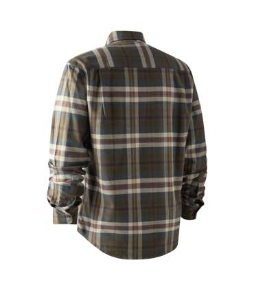 Chemise Ronald |Deerhunter
