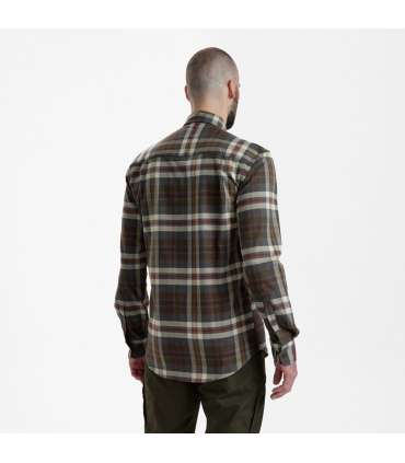 Chemise Ronald |Deerhunter
