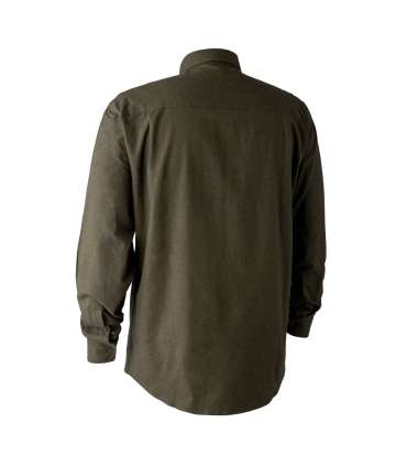 Chemise Liam Verte|Deerhunter