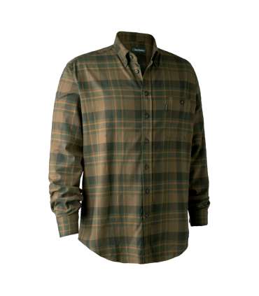 Chemise Kyle |Deerhunter