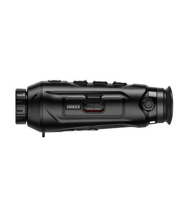 Monoculaire thermique Lynx LH19 2.0 | HIKMICRO