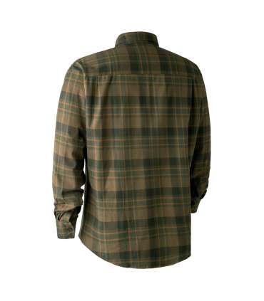 Chemise Kyle |Deerhunter