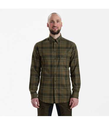 Chemise Kyle |Deerhunter