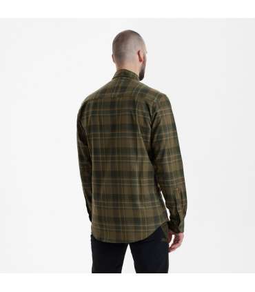 Chemise Kyle |Deerhunter