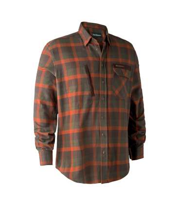 Chemise Ethan |Deerhunter