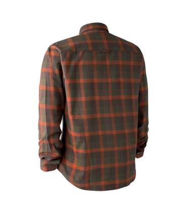 Chemise Ethan |Deerhunter