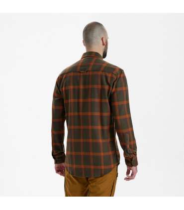 Chemise Ethan |Deerhunter