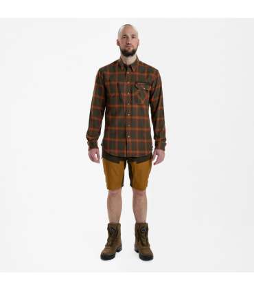 Chemise Ethan |Deerhunter