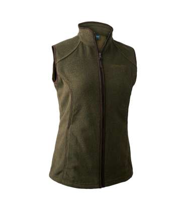 Gilet de Polaire Lady Josephine |Deerhunter