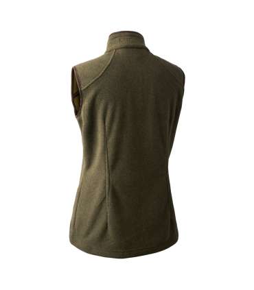 Gilet de Polaire Lady Josephine |Deerhunter