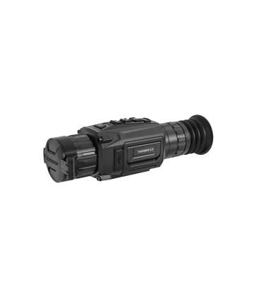 Lunette thermique Thunder TE19 2.0 | HIKMICRO