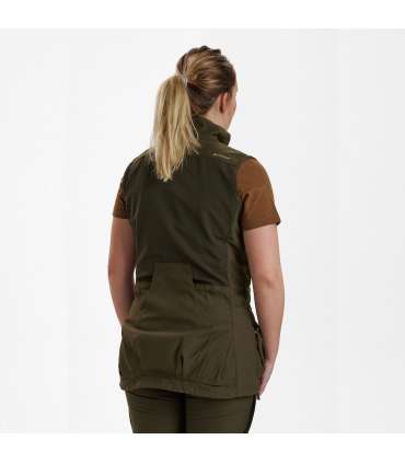 Gilet Lady Ann Extreme |Deerhunter