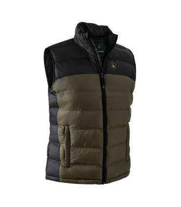 Gilet matelassé Lady Northward |Deerhunter