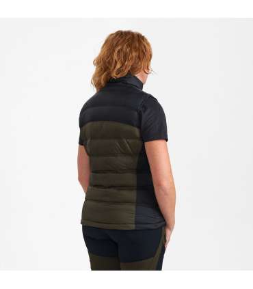 Gilet matelassé Lady Northward |Deerhunter