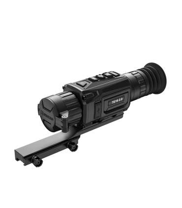 Lunette thermique Thunder TE19 2.0 | HIKMICRO
