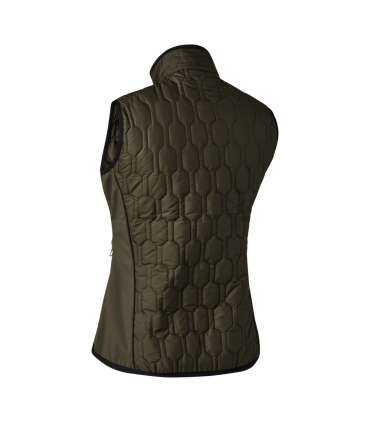 Gilet matelassé Lady Mossdale |Deerhunter