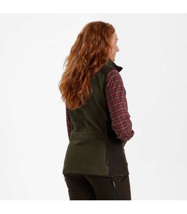 Gilet de tir Lady Pam |Deerhunter