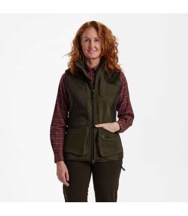Gilet de tir Lady Pam |Deerhunter
