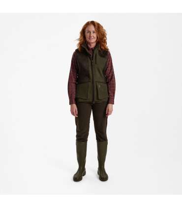 Gilet de tir Lady Pam |Deerhunter