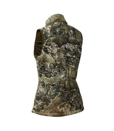 Gilet Softshell Lady Excape REALTREE EXCAPE™ |Deerhunter