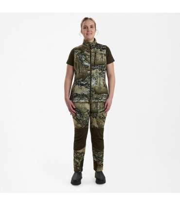 Gilet Softshell Lady Excape REALTREE EXCAPE™ |Deerhunter