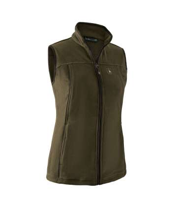Gilet polaire Lady Eagle |Deerhunter