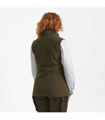 Gilet polaire Lady Eagle |Deerhunter