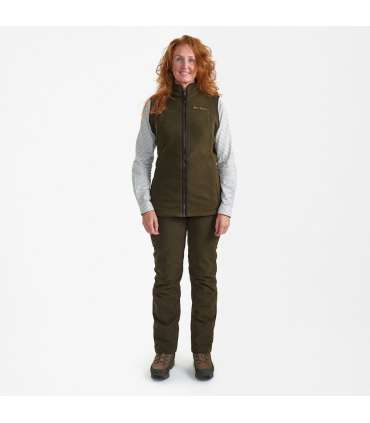 Gilet polaire Lady Eagle |Deerhunter