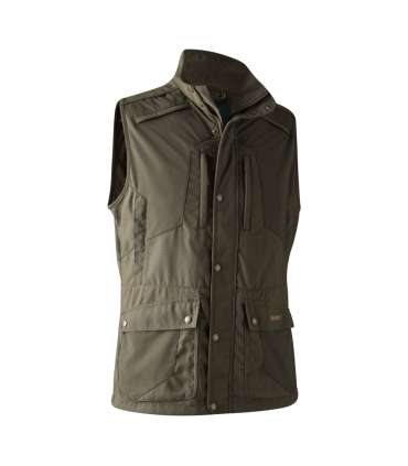 Gilet Strike Extreme Vert |Deerhunter