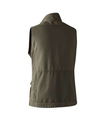 Gilet Strike Extreme Vert |Deerhunter