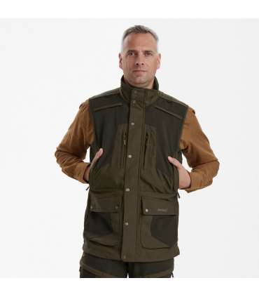 Gilet Strike Extreme Vert |Deerhunter