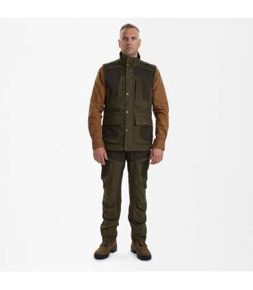 Gilet Strike Extreme Vert |Deerhunter