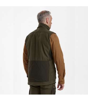 Gilet Strike Extreme Vert |Deerhunter