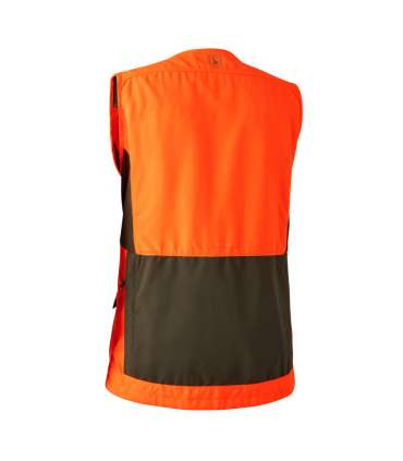 Gilet Strike Extreme Orange |Deerhunter