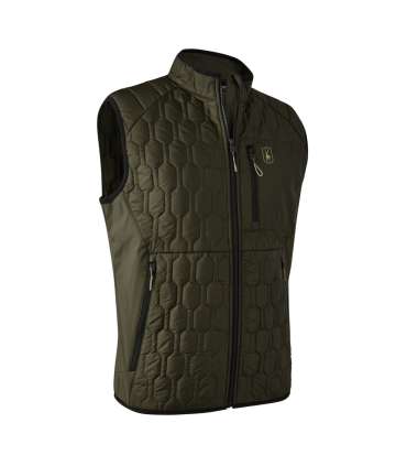 Gilet Mossdale Quilted |Deerhunter