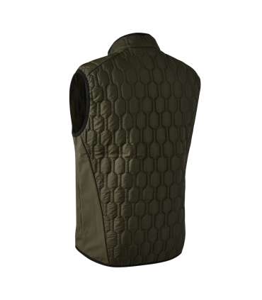 Gilet Mossdale Quilted |Deerhunter