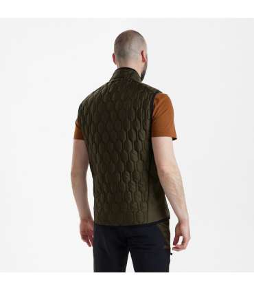 Gilet Mossdale Quilted |Deerhunter