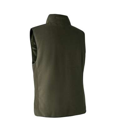 Gilet Polaire Gamekeeper Bonded |Deerhunter