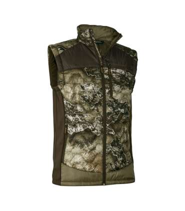 Gilet Excape Quilted |Deerhunter