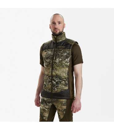 Gilet Excape Quilted |Deerhunter