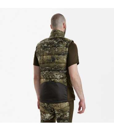 Gilet Excape Quilted |Deerhunter